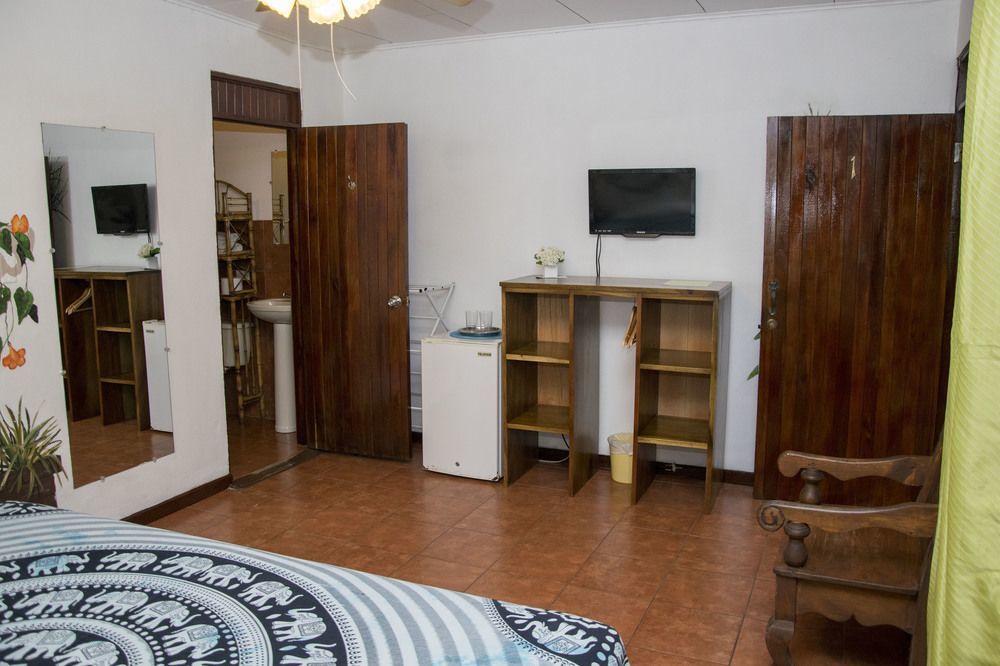 Jungle Beach Hotel Manuel Antonio Dış mekan fotoğraf