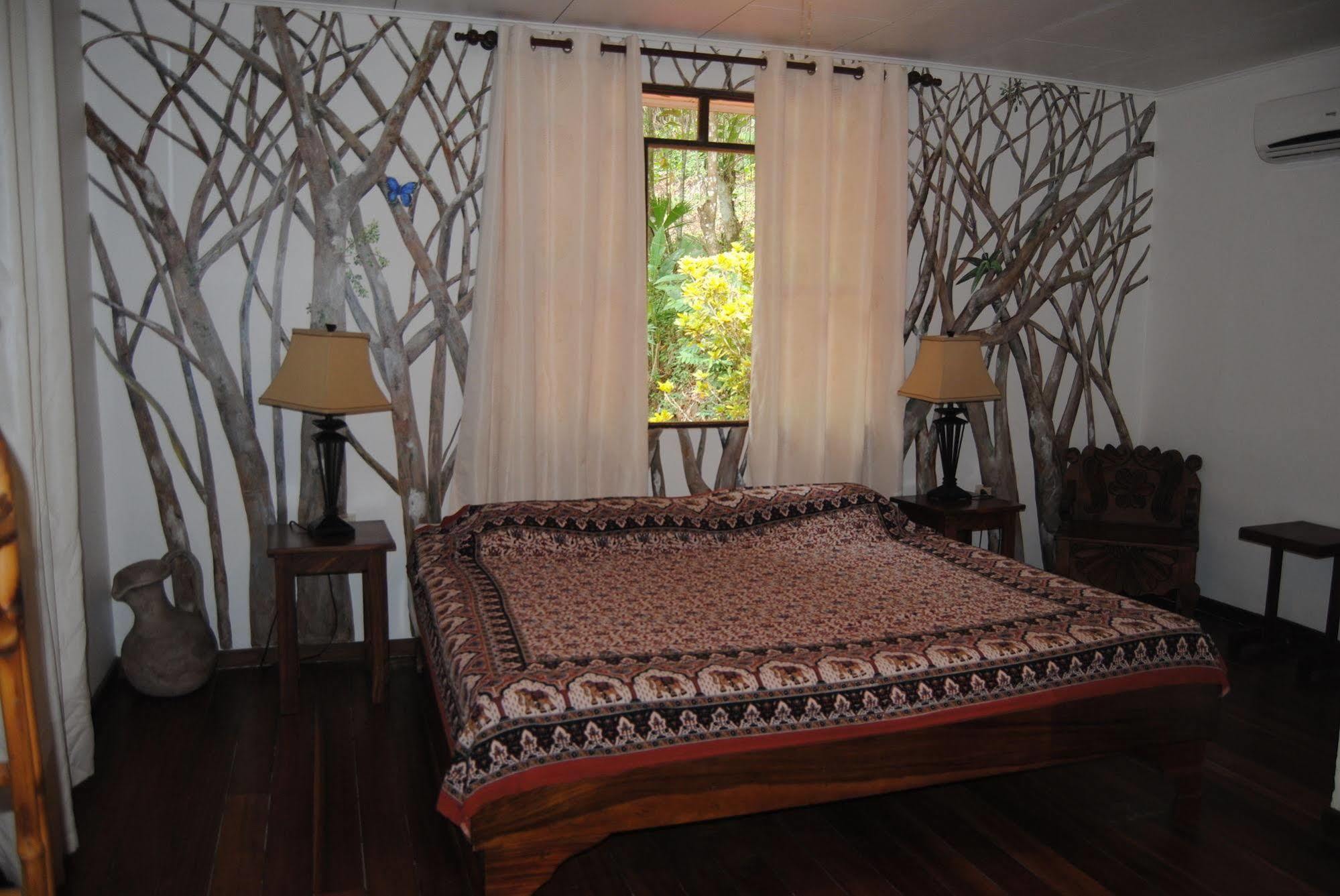 Jungle Beach Hotel Manuel Antonio Dış mekan fotoğraf
