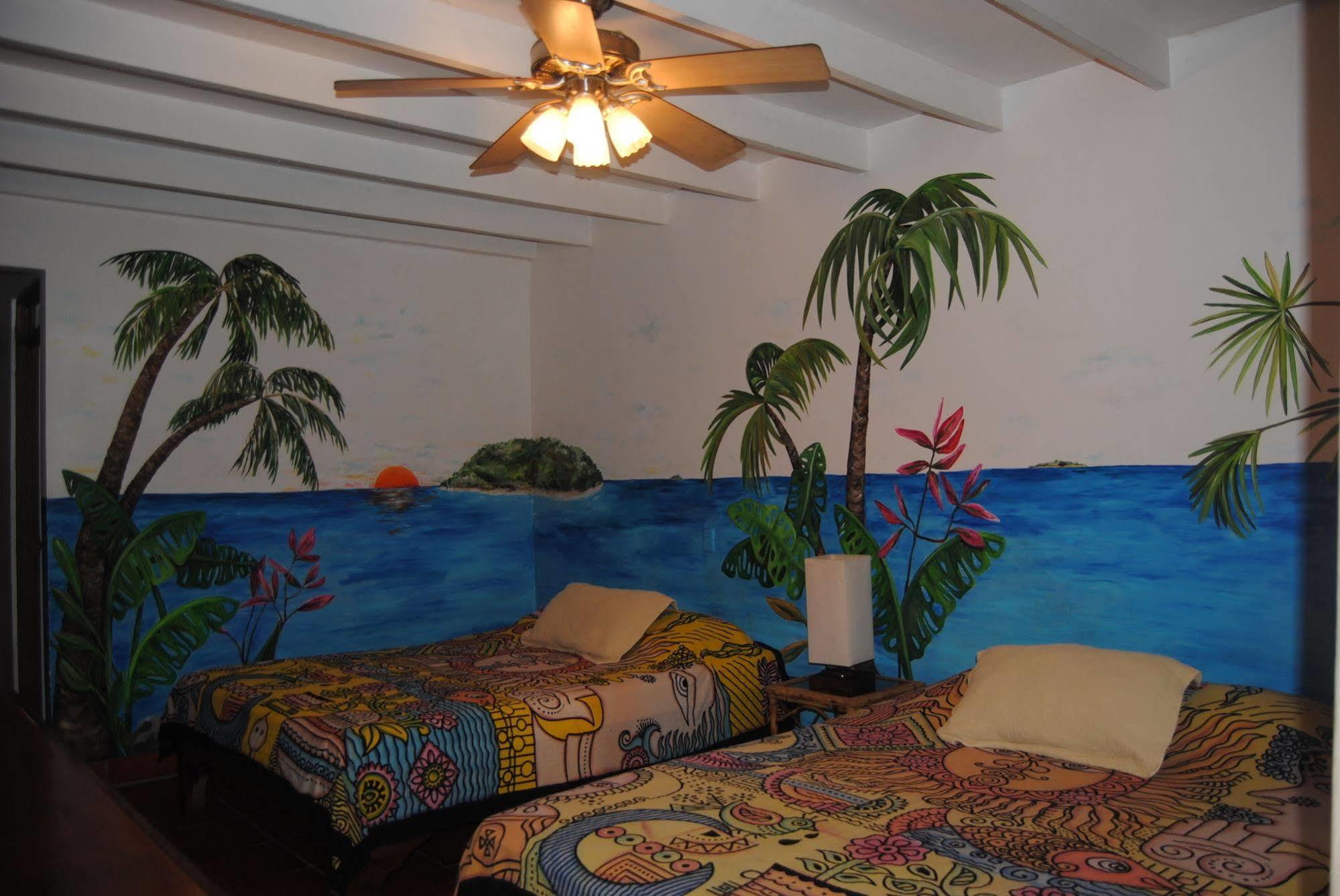 Jungle Beach Hotel Manuel Antonio Dış mekan fotoğraf