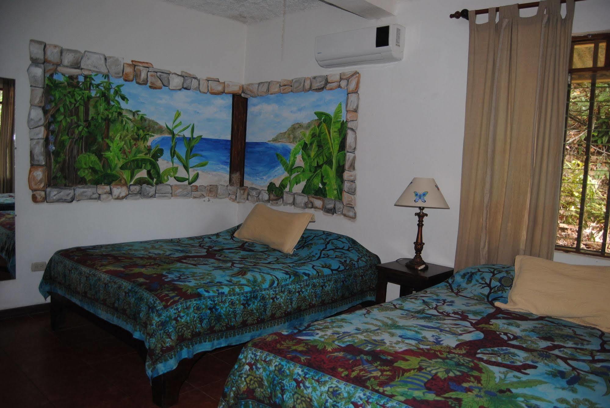 Jungle Beach Hotel Manuel Antonio Dış mekan fotoğraf