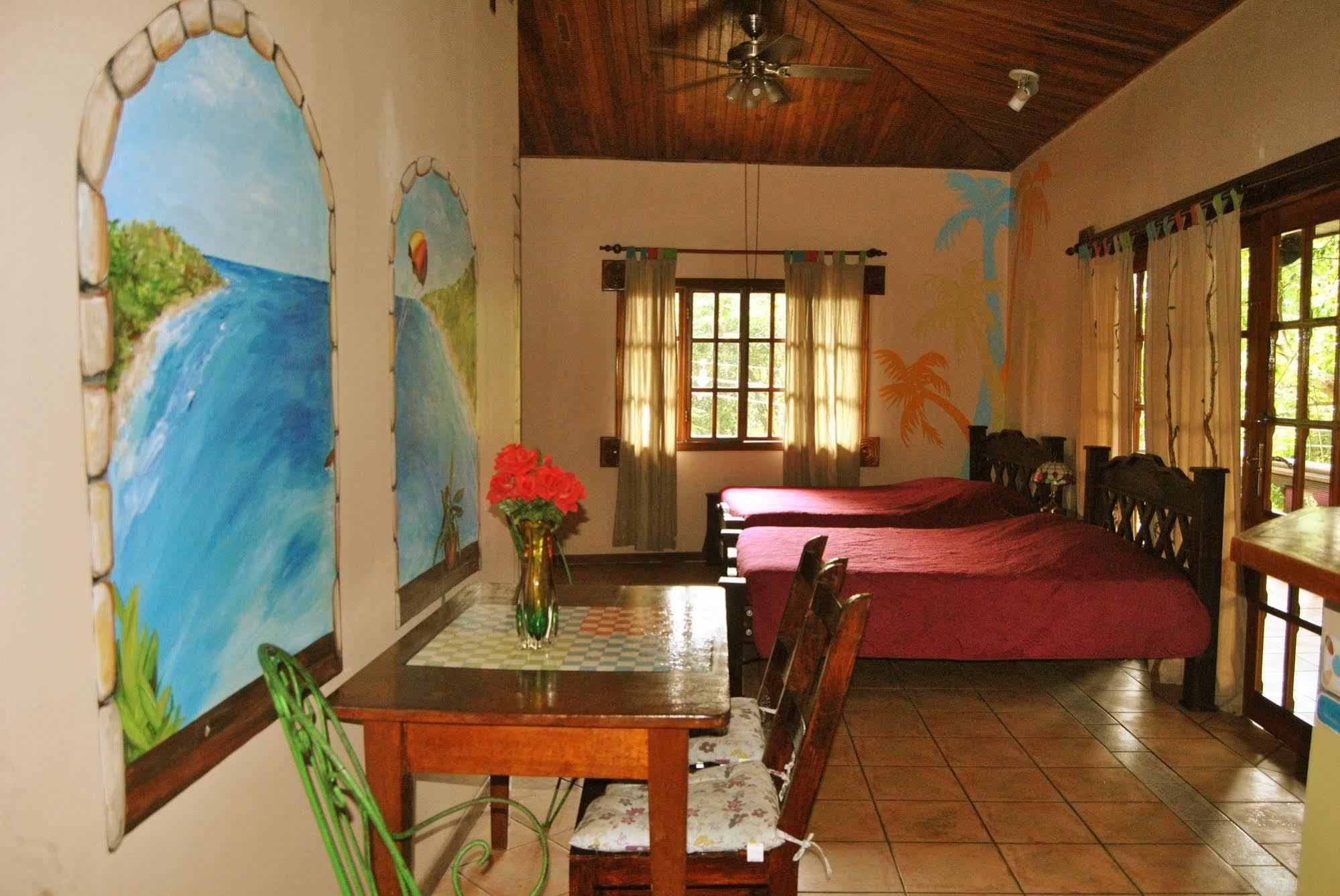 Jungle Beach Hotel Manuel Antonio Dış mekan fotoğraf