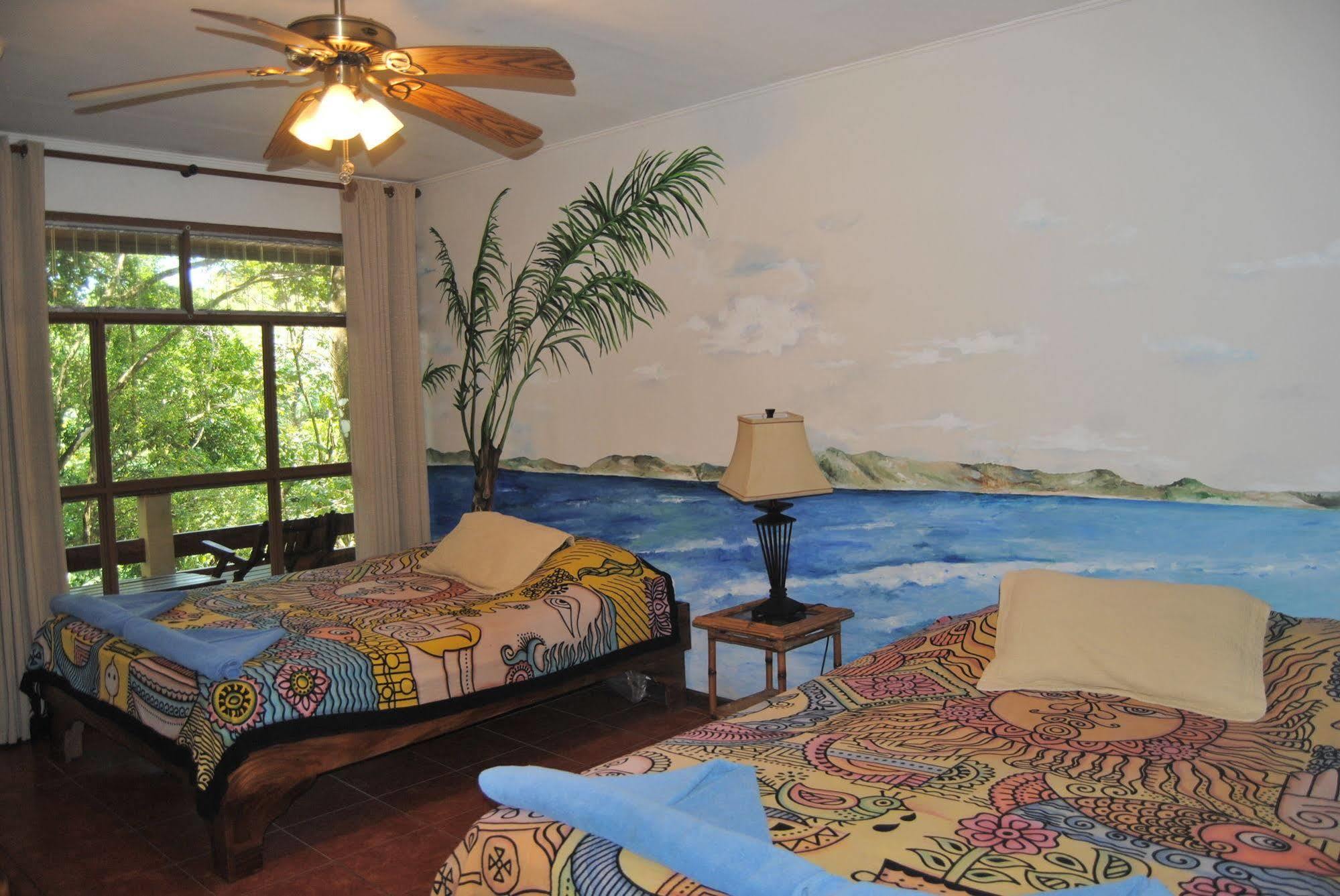 Jungle Beach Hotel Manuel Antonio Dış mekan fotoğraf