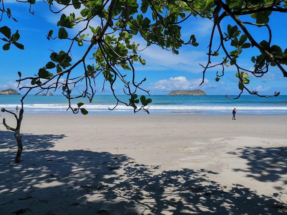 Jungle Beach Hotel Manuel Antonio Dış mekan fotoğraf